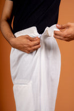 Load image into Gallery viewer, Side Zipper Pants (Pre-Order)