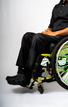 Load image into Gallery viewer, Side Zipper Pants (Pre-Order)