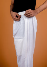 Load image into Gallery viewer, Side Zipper Pants (Pre-Order)