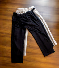 Load image into Gallery viewer, Side Zipper Pants (Pre-Order)