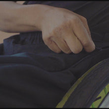 Load and play video in Gallery viewer, Side Zipper Pants (Pre-Order)