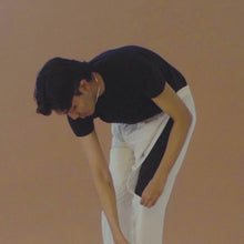 Load and play video in Gallery viewer, Side Zipper Pants (Pre-Order)