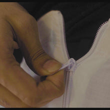 Load and play video in Gallery viewer, Side Zipper Pants (Pre-Order)