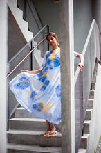 Load image into Gallery viewer, Isaiah Wrap Dress