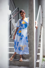 Load image into Gallery viewer, Isaiah Wrap Dress