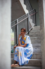 Load image into Gallery viewer, Isaiah Wrap Dress