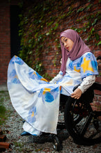 Load image into Gallery viewer, Isaiah Wrap Dress