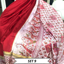 Load image into Gallery viewer, Pre-Draped Saree
