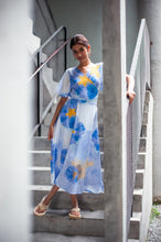 Load image into Gallery viewer, Isaiah Wrap Dress
